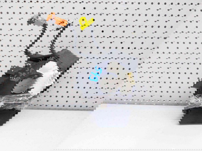 Spirala volan Nissan Qashqai [Fabr 2007-2014] OEM