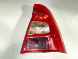 Stop aripa dreapta Dacia Logan (LS) [Fabr 2004-2012] 8200744759