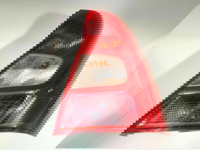 Stop aripa dreapta Dacia Logan (LS) [Fabr 2004-2012] 8200744759