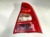 Stop aripa dreapta Dacia Logan (LS) [Fabr 2004-2012] 8200744759