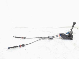 Timonerie Nissan Qashqai [Fabr 2007-2014] OEM 1.5 DCI K9K