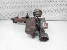 Turbina Audi A4 (8EC, B7) [Fabr 2004-2008] 038145702J 2.0 TDI BLB  103KW / 140CP