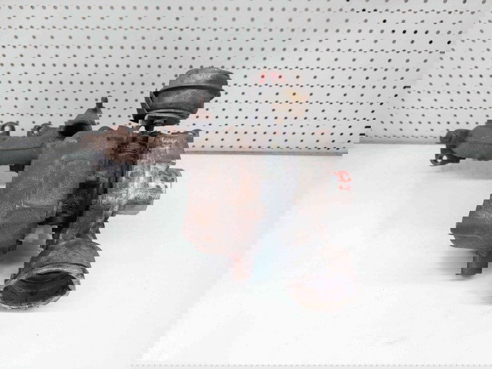 Turbina Audi A4 (8EC, B7) [Fabr 2004-2008] 038145702J 2.0 TDI BLB  103KW / 140CP