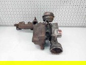 Turbina Audi A4 (8EC, B7) [Fabr 2004-2008] 038145702J 2.0 TDI BLB  103KW / 140CP