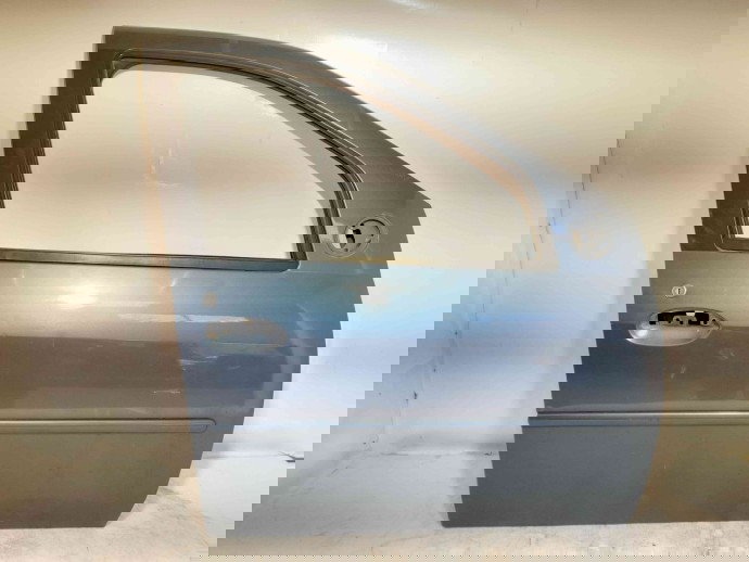 Usa dreapta fata Dacia Logan (LS) [Fabr 2004-2012] TERNF