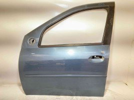 Usa stanga fata Dacia Logan (LS) [Fabr 2004-2012] TERNF