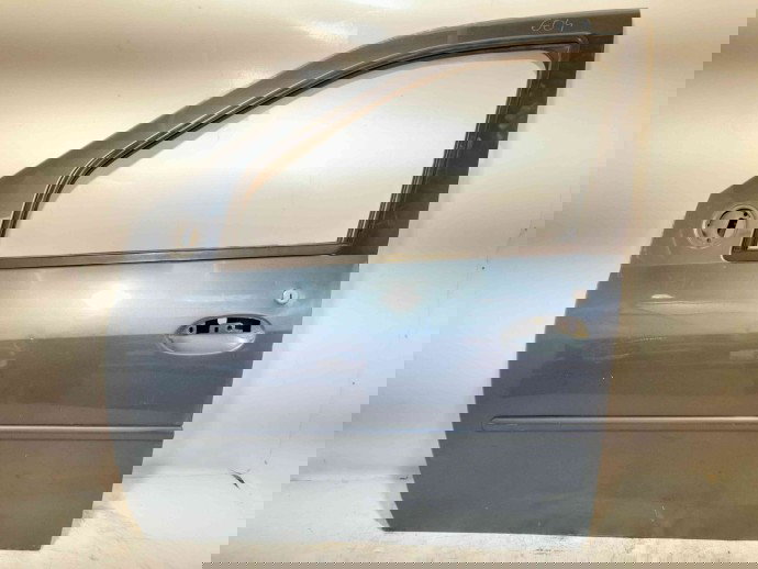 Usa stanga fata Dacia Logan (LS) [Fabr 2004-2012] TERNF