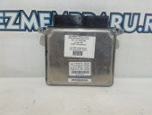 Calculator motor ECU Mercedes E Class 2.2 CDI A6461501234 2002-2009