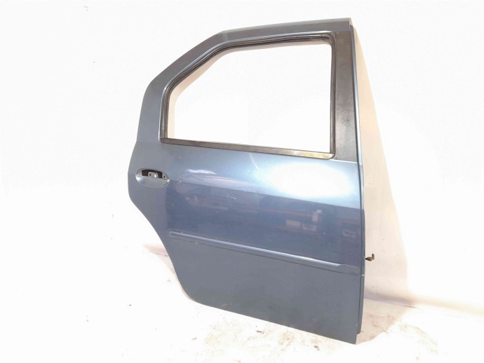 Usa stanga spate Dacia Logan (LS) [Fabr 2004-2012] TERNF