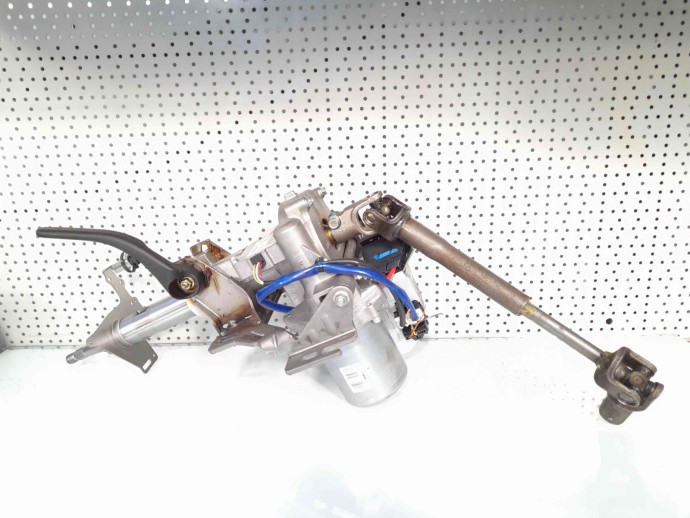 Ax coloana volan Nissan Qashqai [Fabr 2007-2014] 48810 JD000