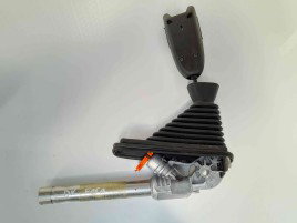 Capsa centura dreapta fata Nissan Qashqai [Fabr 2007-2014] OEM