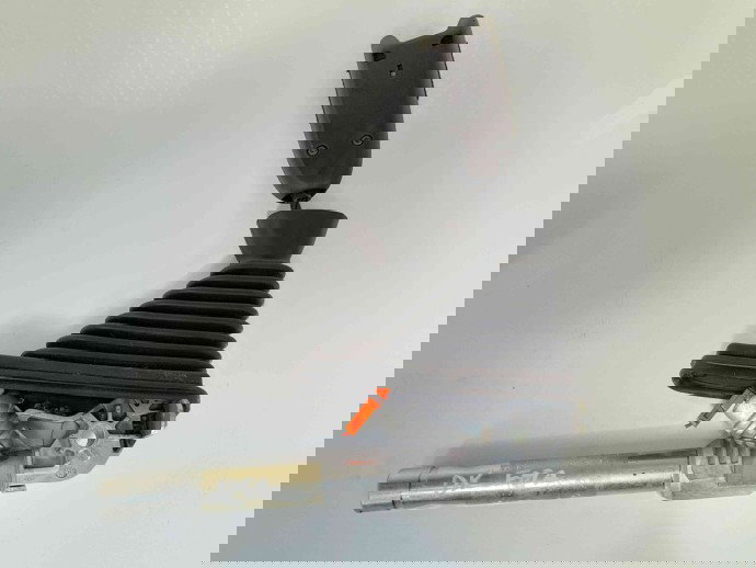 Capsa centura dreapta fata Nissan Qashqai [Fabr 2007-2014] OEM