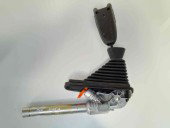 Capsa centura dreapta fata Nissan Qashqai [Fabr 2007-2014] OEM