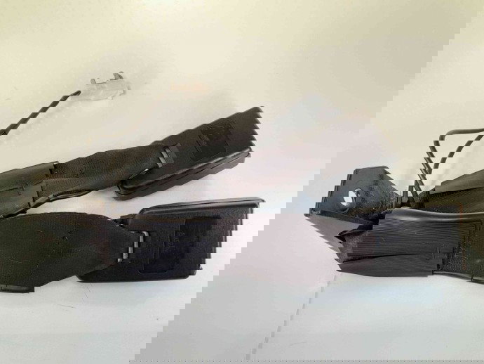 Capsa centura spate mijloc Nissan Qashqai [Fabr 2007-2014] 88863 JD10A