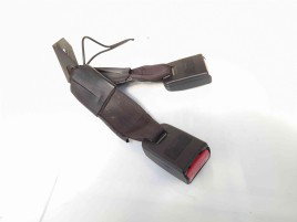 Capsa centura spate mijloc Nissan Qashqai [Fabr 2007-2014] 88862 JD10A