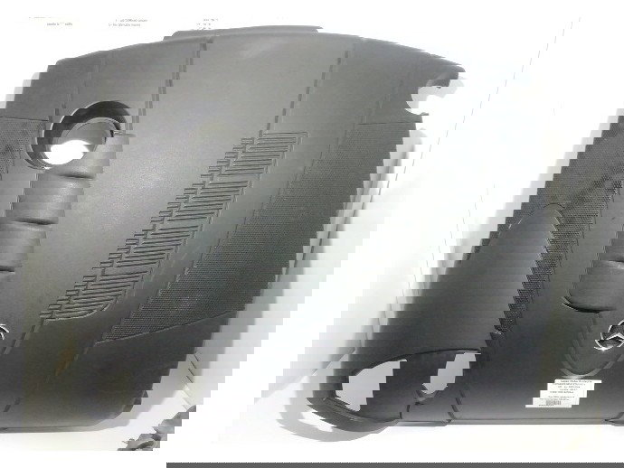 Capac motor Mercedes E Class 2.2 CDI A6460161124 2002-2009