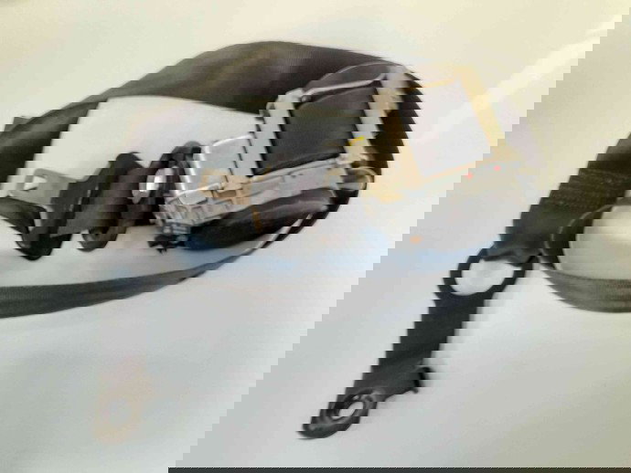 Centura stanga fata Nissan Qashqai [Fabr 2007-2014] 86885 JD00A