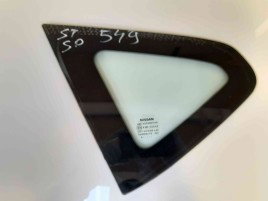 Geam caroserie fix stanga Nissan Qashqai [Fabr 2007-2014] OEM