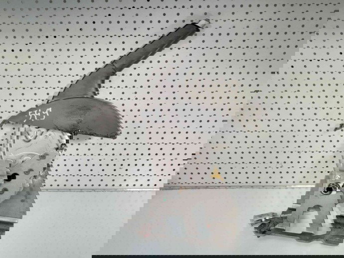 Maneta frana de mana Nissan Qashqai [Fabr 2007-2014] OEM