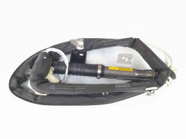 Airbag cortina stanga Nissan Qashqai [Fabr 2007-2014] 985P1JD00A