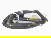 Airbag cortina stanga Nissan Qashqai [Fabr 2007-2014] 985P1JD00A