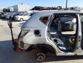 Aripa dreapta spate Nissan Qashqai [Fabr 2007-2014] KY0