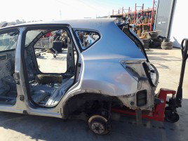 Aripa stanga spate Nissan Qashqai [Fabr 2007-2014] KY0