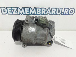 Compresor AC Mercedes E Class 2.2 CDI A0012308111 2002-2009