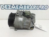 Compresor AC Mercedes E Class 2.2 CDI A0012308111 2002-2009