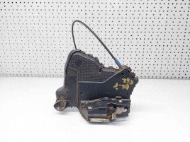 Broasca usa dreapta fata Toyota Auris (E15) [Fabr 2006-2012] OEM