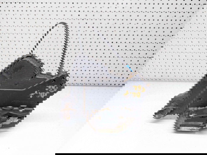 Broasca usa dreapta fata Toyota Auris (E15) [Fabr 2006-2012] OEM