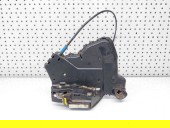 Broasca usa stanga fata Toyota Auris (E15) [Fabr 2006-2012] OEM