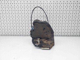 Broasca usa stanga spate Toyota Auris (E15) [Fabr 2006-2012] OEM