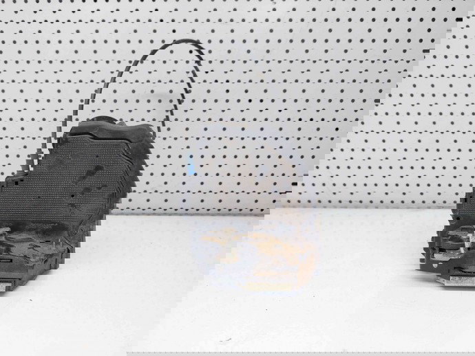 Broasca usa stanga spate Toyota Auris (E15) [Fabr 2006-2012] OEM