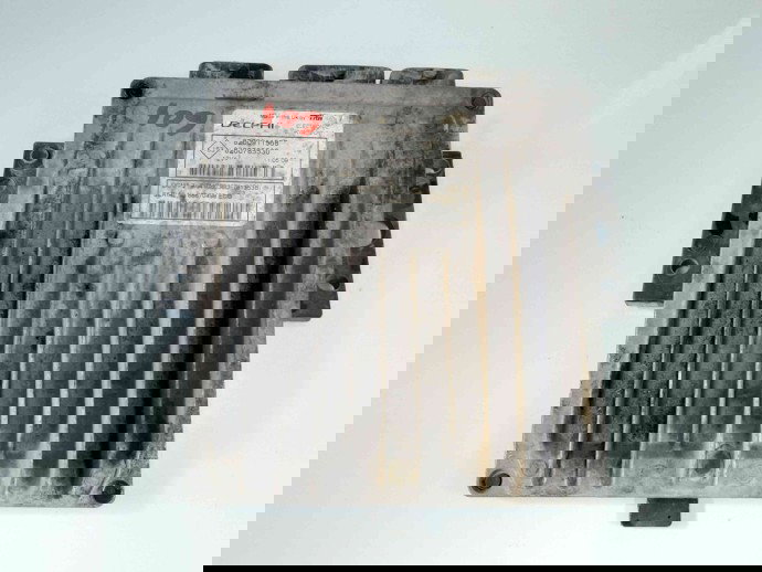 Calculator motor ECU Dacia Logan (LS) [Fabr 2004-2012] 8200911568