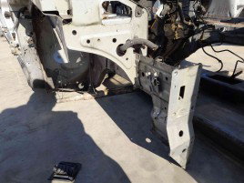 Cap lonjeron dreapta Nissan Qashqai [Fabr 2007-2014] OEM