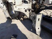 Cap lonjeron dreapta Nissan Qashqai [Fabr 2007-2014] OEM