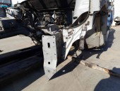 Cap lonjeron stanga Nissan Qashqai [Fabr 2007-2014] OEM