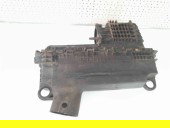 Carcasa filtru aer Dacia Logan (LS) [Fabr 2004-2012] 8200727357 1.5 DCI K9K