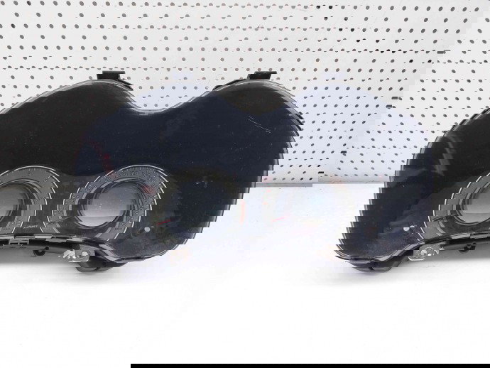 Ceas bord Toyota Auris (E15) [Fabr 2006-2012] 83800-0Z290