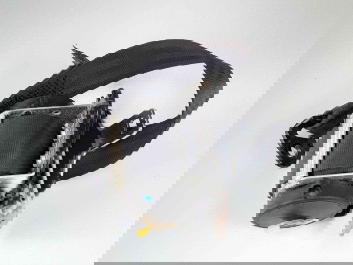 Centura dreapta spate Nissan Qashqai [Fabr 2007-2014] OEM