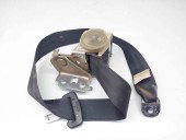 Centura dreapta spate Toyota Auris (E15) [Fabr 2006-2012] OEM