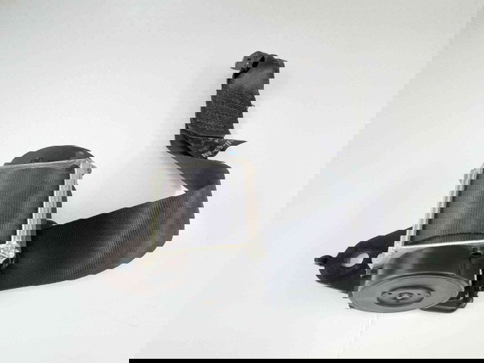 Centura stanga spate Nissan Qashqai [Fabr 2007-2014] 88844 JD000