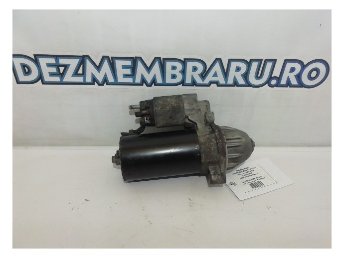 Tub aer Mercedes E Class 2.2 CDI A6460981007 2002-2009