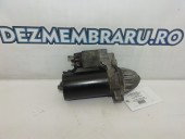 Tub aer Mercedes E Class 2.2 CDI A6460981007 2002-2009