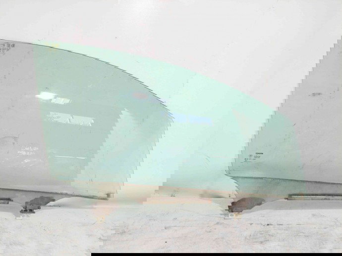 Geam usa dreapta fata Toyota Auris (E15) [Fabr 2006-2012] OEM