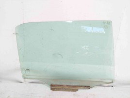 Geam usa dreapta spate Toyota Auris (E15) [Fabr 2006-2012] OEM