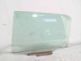 Geam usa stanga spate Toyota Auris (E15) [Fabr 2006-2012] OEM