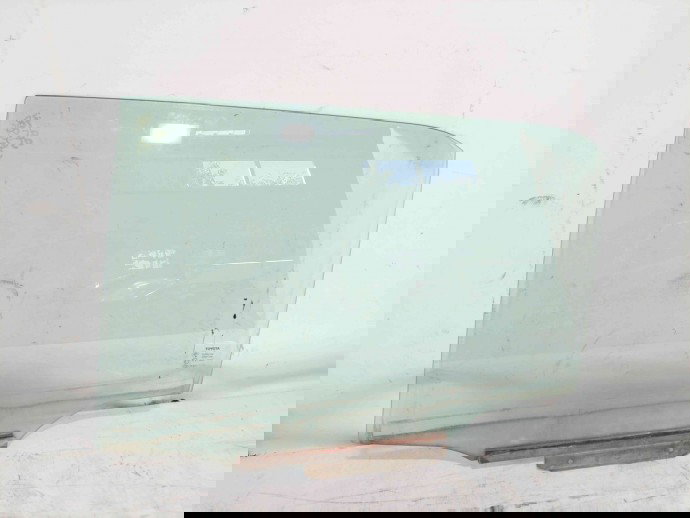 Geam usa stanga spate Toyota Auris (E15) [Fabr 2006-2012] OEM