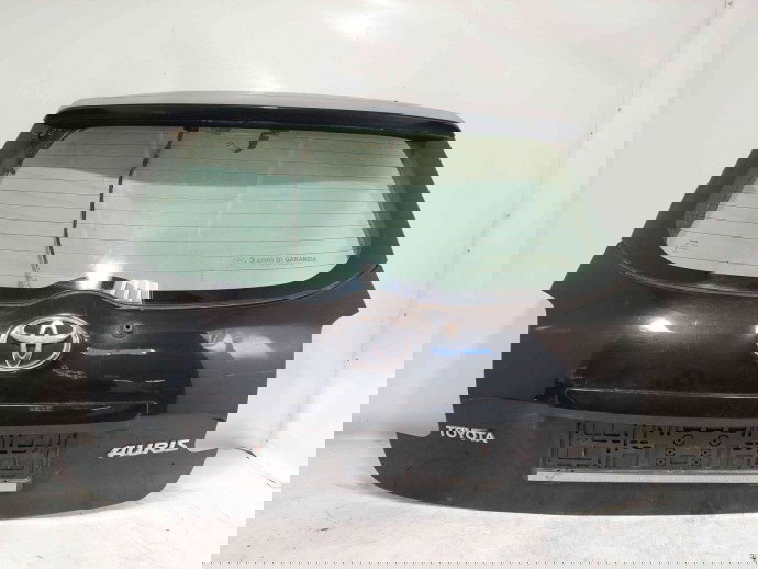 Haion Toyota Auris (E15) [Fabr 2006-2012] TR209